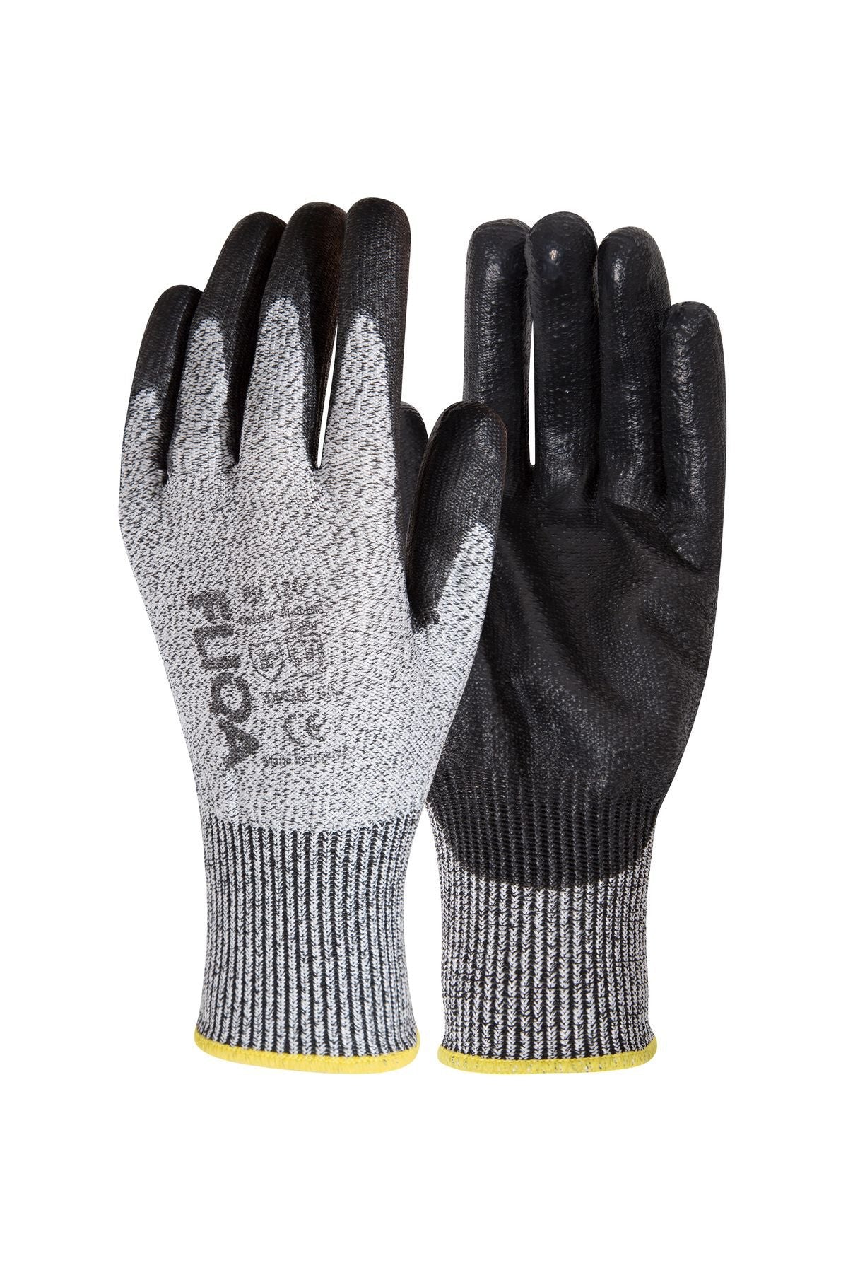 PB-120 PU B Seviye Kesilmez İş Eldiveni PB-120 PU B Seviye Kesilmez İş Eldiveni